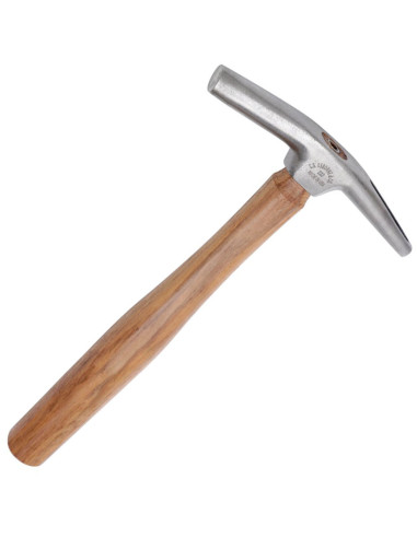 Magnetische stoffeerhamer