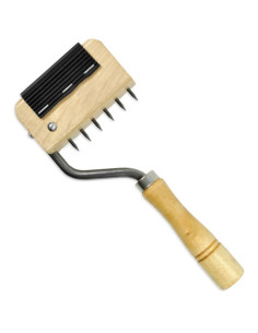 Zwanenhals riemspanner