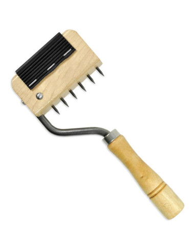 Zwanenhals riemspanner