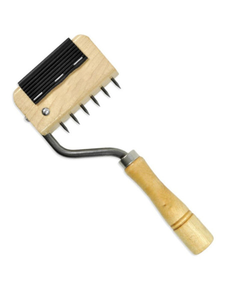 Zwanenhals riemspanner