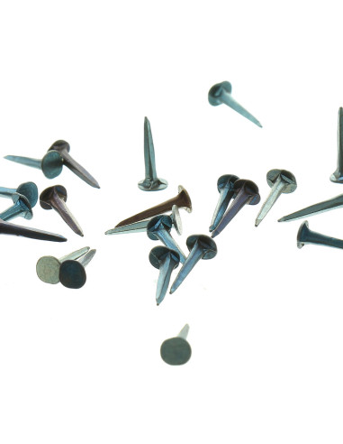 Bekledingsnagels 14 mm