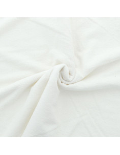 Viscose micro-sponsdoek - Wit