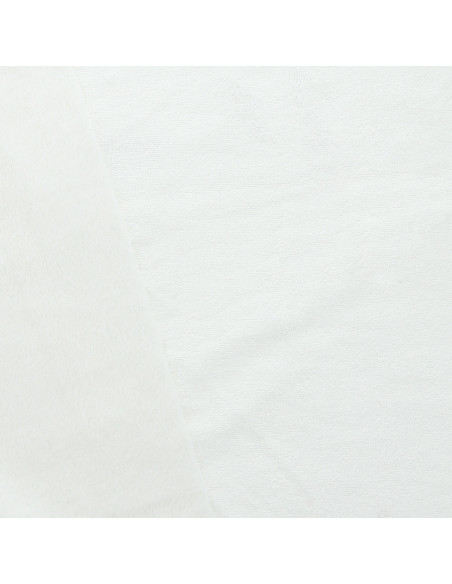 Viscose micro-sponsdoek - Wit