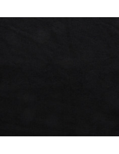 Viscose micro-sponsdoek - Zwart 2