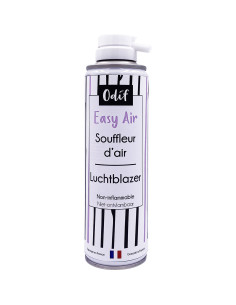 Odif Easy Air droge luchtblazer