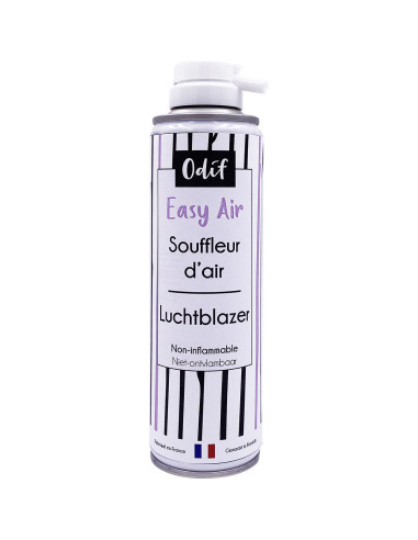 Odif Easy Air droge luchtblazer
