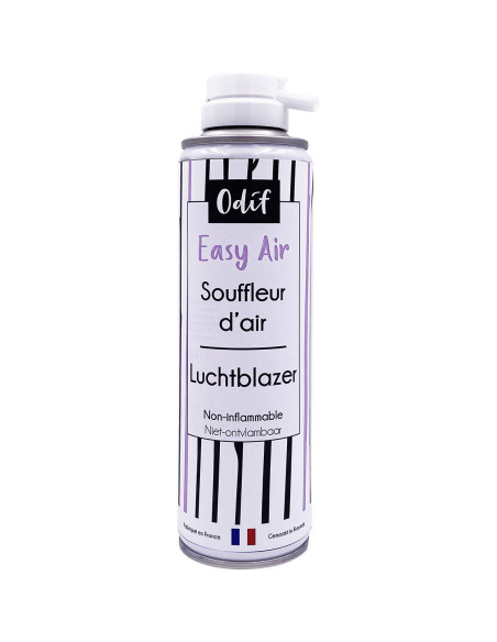 Odif Easy Air droge luchtblazer