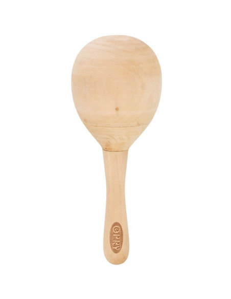 Rammelaar maracas 13 cm x 5 cm