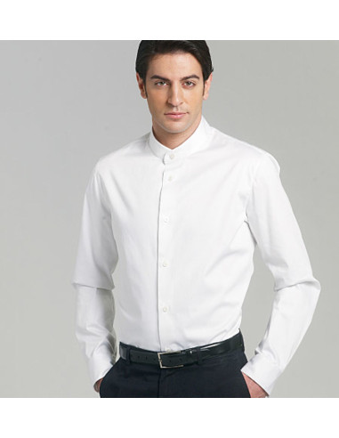 Overhemdpatroon - Vogue 8759