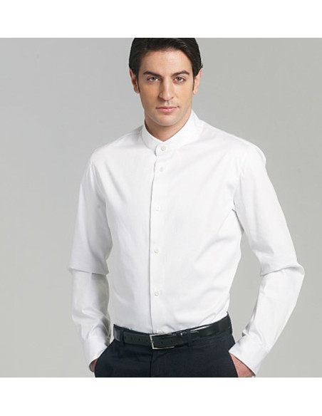 Overhemdpatroon - Vogue 8759