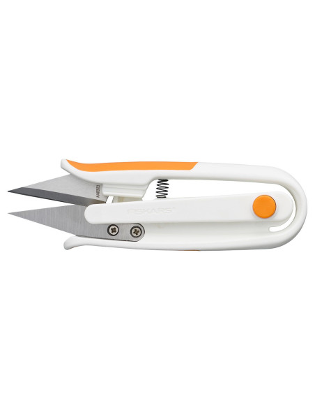 Fiskars Softgrip draadsnijder 13 cm