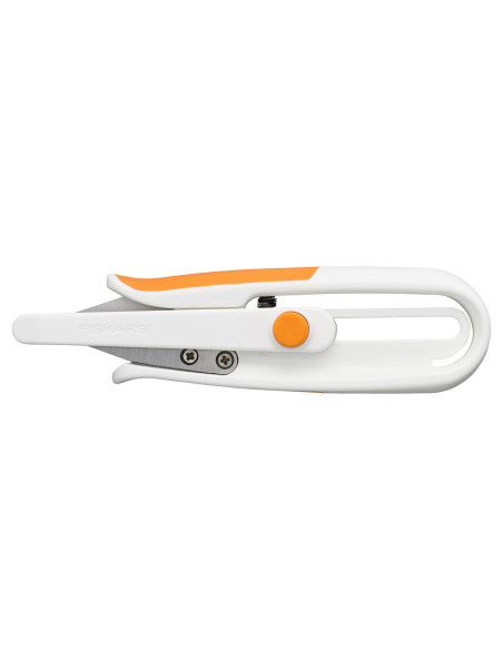 Fiskars Softgrip draadsnijder 13 cm
