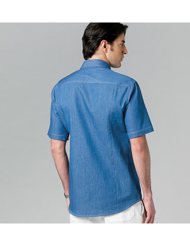 Overhemdpatroon - Vogue 8759