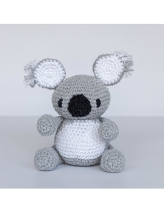 Haakpakket - Sydney de koala