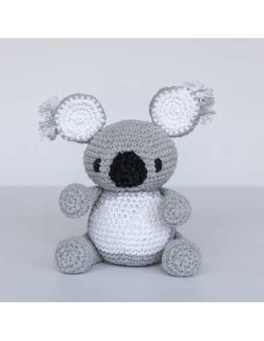 Haakpakket - Sydney de koala