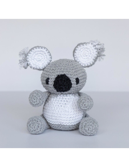 Haakpakket - Sydney de koala