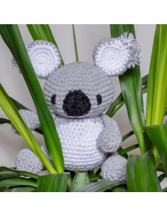 Haakpakket - Sydney de koala 2