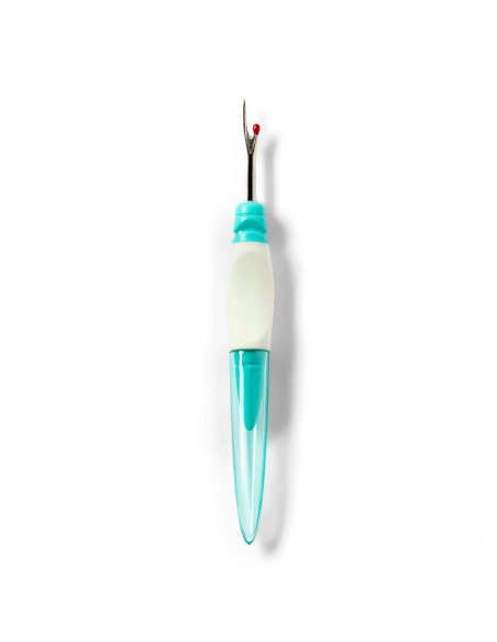 Ergonomische tornmes klein model - Mintgroen