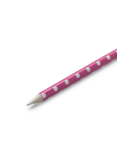 Wateruitwisbare markeerstift - Fuchsia
