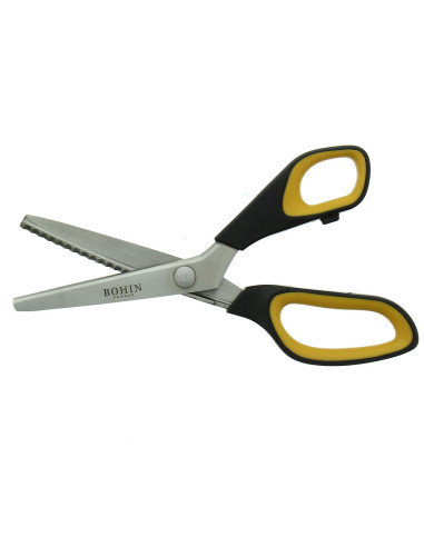 Kartelschaar Bohin 23 cm