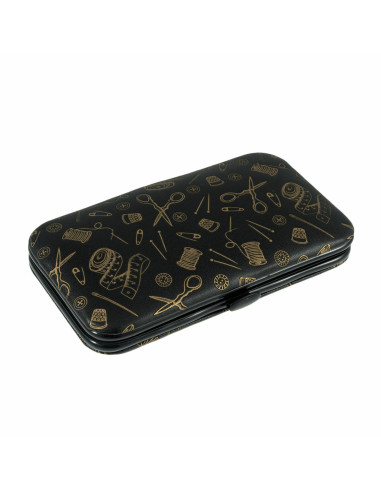 Black Edition naaikit