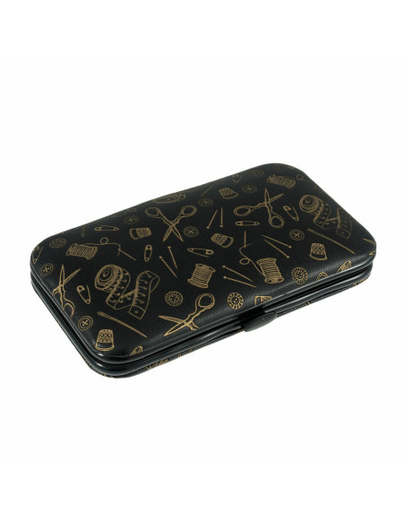 Black Edition naaikit