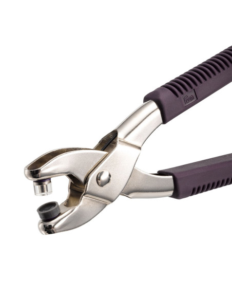 Gereedschapsset voor het plaatsen van Mini Color Snaps 9 mm drukknopen