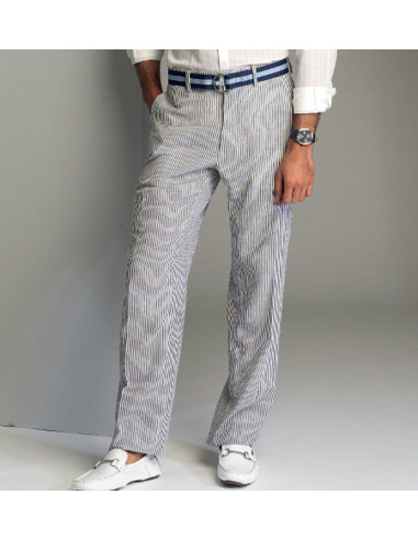 Jas- en broekpatroon - Vogue 8988