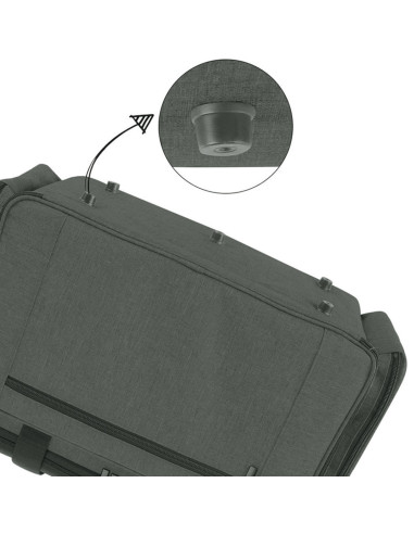 Deluxe tas Rascol voor naaimachine