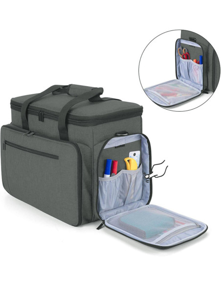 Deluxe tas Rascol voor naaimachine