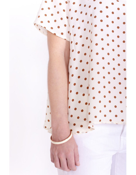 Hoog patroon, Cinderella-jurk - I am patterns