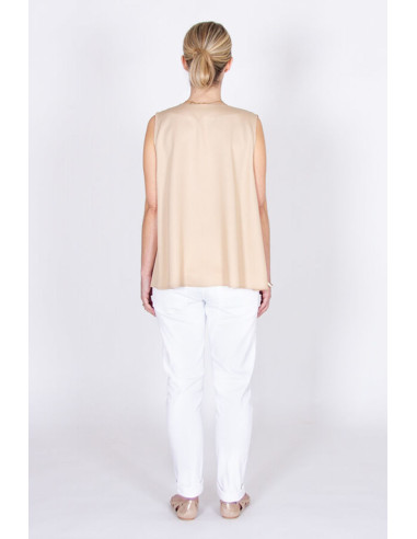 Hoog patroon, Cinderella-jurk - I am patterns
