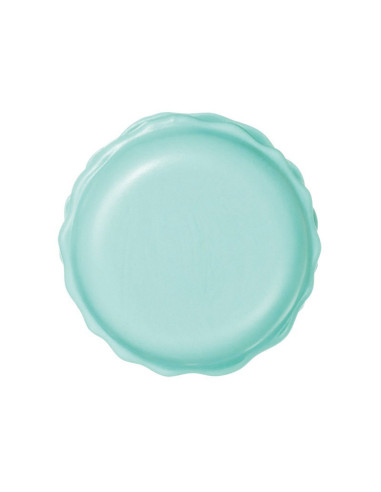 Macaron naaldslijper en naaldenhouder - Pistache