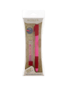 Extra fijne krijtpotlood vulpotlood Bohin - Roze 2