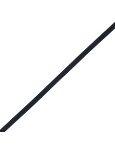 Zwarte laminaat 6 mm