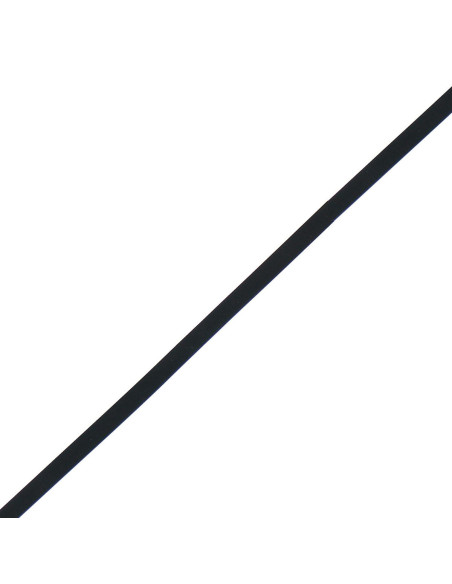 Zwarte laminaat 6 mm