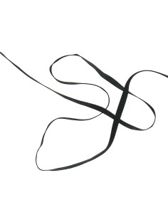 Zwarte laminaat 6 mm 2