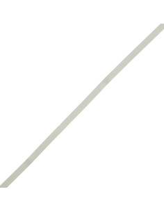 Witte laminaat 6 mm