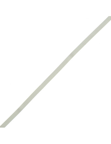 Witte laminaat 6 mm
