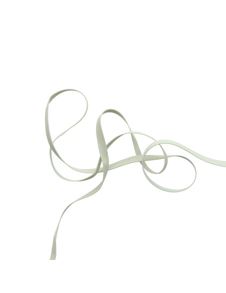 Witte laminaat 6 mm