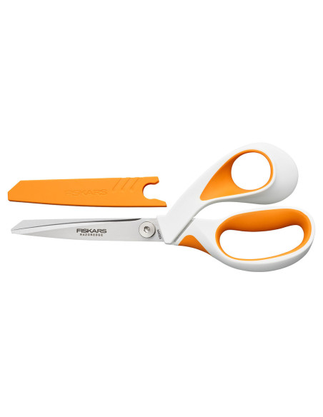 Fiskars RazorEdge Softgrip® schaar 21 cm