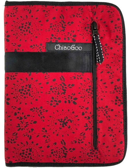 ChiaoGoo bamboe Tunesische haaknaalden set