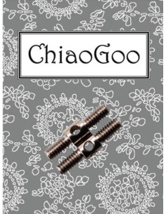 ChiaoGoo kabelverbinders