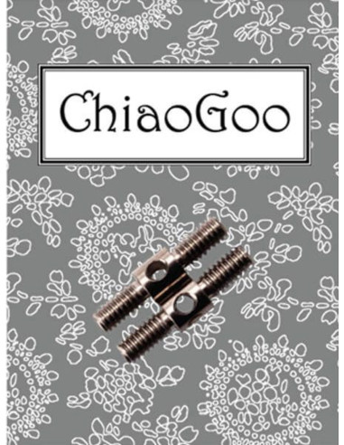 ChiaoGoo kabelverbinders