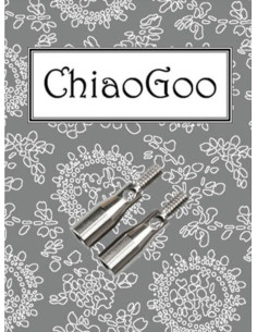 ChiaoGoo kabeladapters