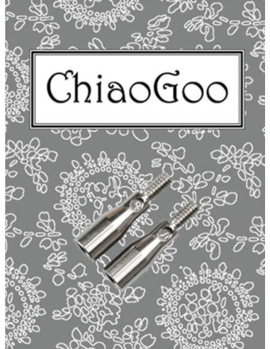 ChiaoGoo kabeladapters