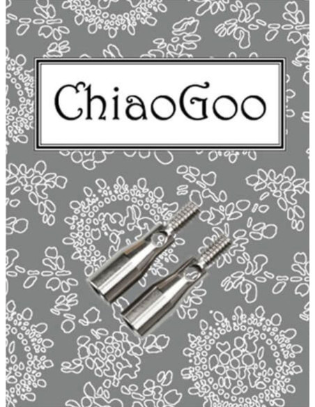 ChiaoGoo kabeladapters