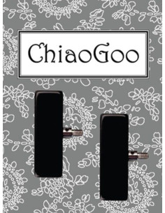 ChiaoGoo breinaaldstoppers