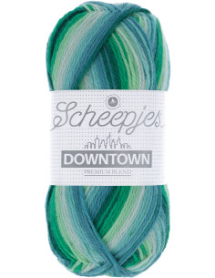 Scheepjes Downtown sokkenwol