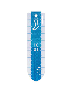 Sokpatroon 20 cm